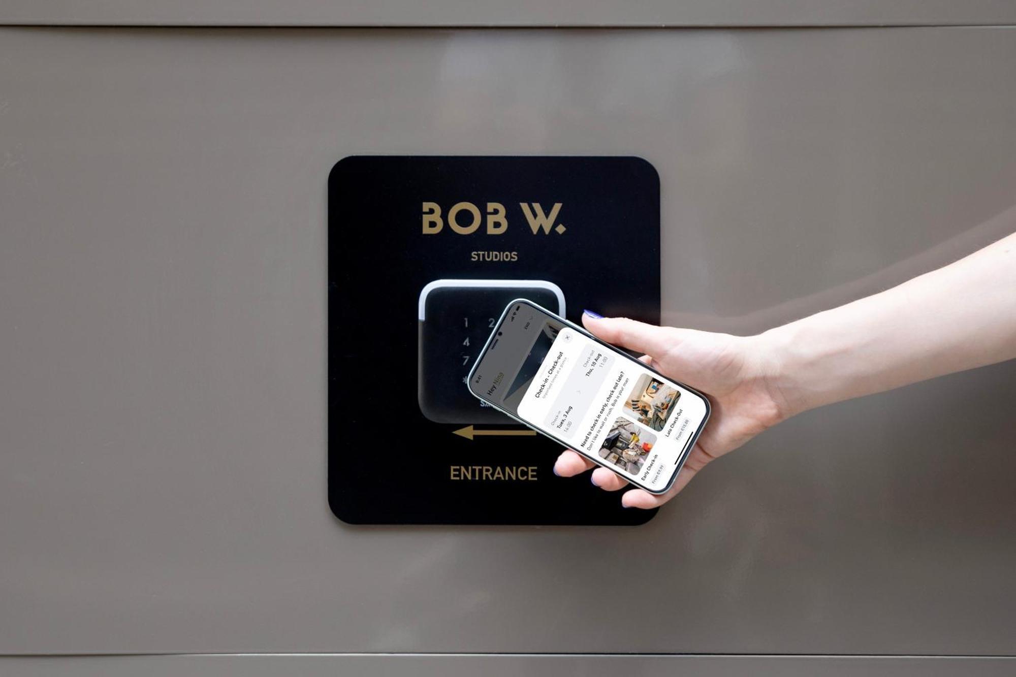 Bob W Eolou 호텔 아테네 외부 사진